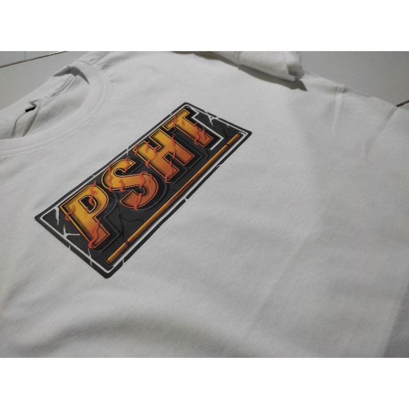 kaos psht terbaru - kaos simpel - kaos psht distro