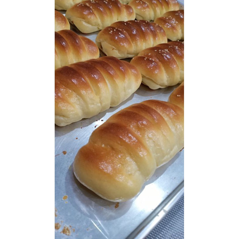 

ROTI MANIS (PRE ORDER)