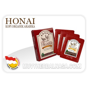 

KOPI HONAI / KOPI ORGANIK ARABIKA / KOPI BINTANG PAPUA / KOPI PREMIUM