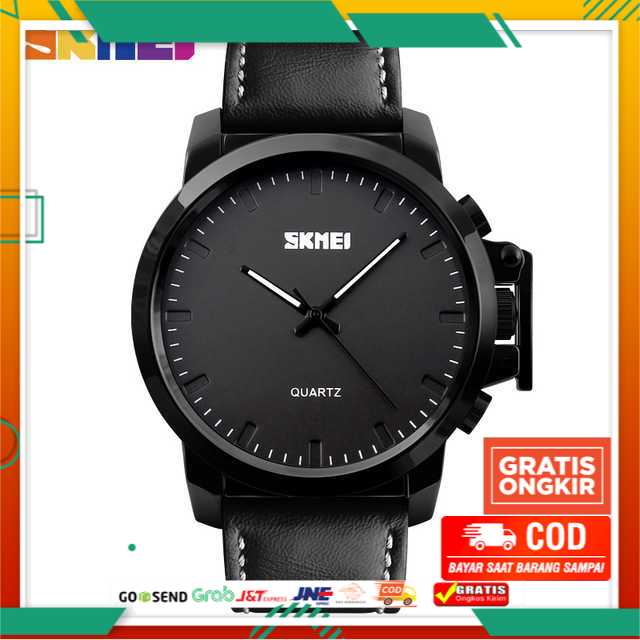SKMEI Jam Tangan Analog Pria - 1208