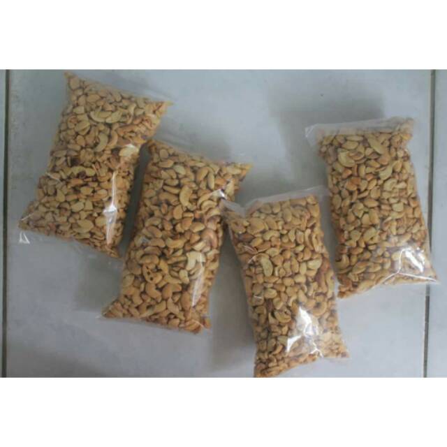 

REMUKAN METE 250 GR
