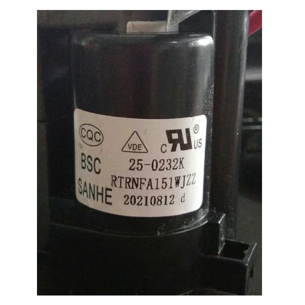 Playback flyback playbek tv sharp FA151WJZZ BSC25-0232K FA 151 WJZZ BSC 25-0232K ori china