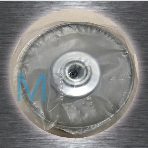 Pulley / Pully Assy dan Cover Komplit YOI Mio J - MS Otomotif