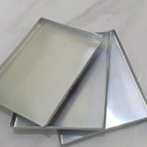 Loyang Oven Listrik 30 X 25 X 2 / Loyang Nastar / Loyang Kue Kering 037