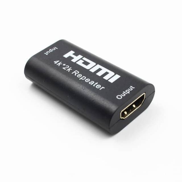 HDMI REPEATER 4K