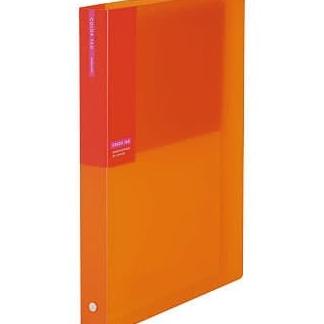 

COD Binder KOKUYO COLOR TAG - Bi-COLOR B5 26RINGS - muat 150lembar PROMOKode 2635