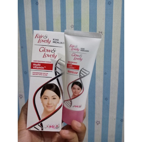 FAIR AND LOVELY CREAM 46GR