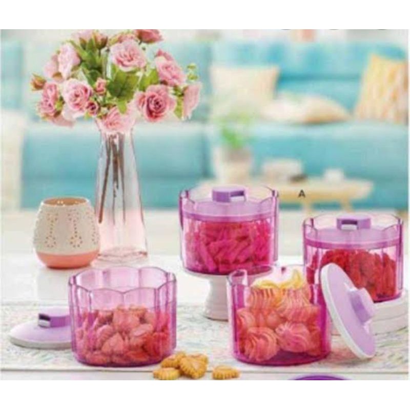 ADVANCED COUNTERPART 2pc harga normal 350.000 ready wrn pink 2 pc dan tosca 4 pc