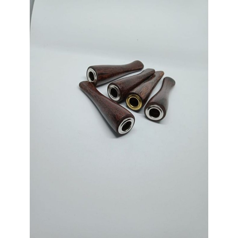 pipa rokok kayu galih asem mini