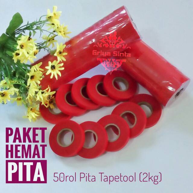 

Pita Tapetool