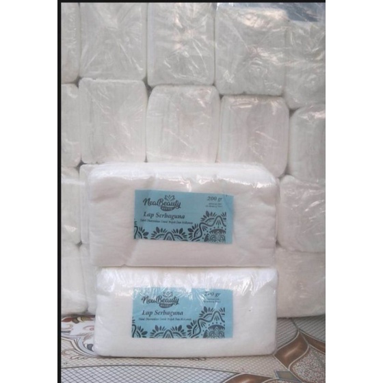 Tissue Serbaguna/Tissue Kompor/Tissue bisa di cuci