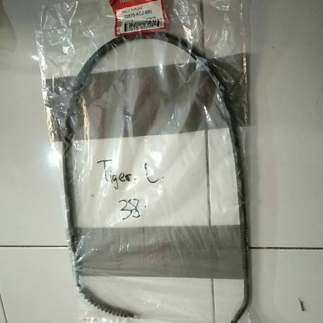 Kabel Kopling Cable Clutch Honda Tiger Mega Pro 22870 KCJ 690