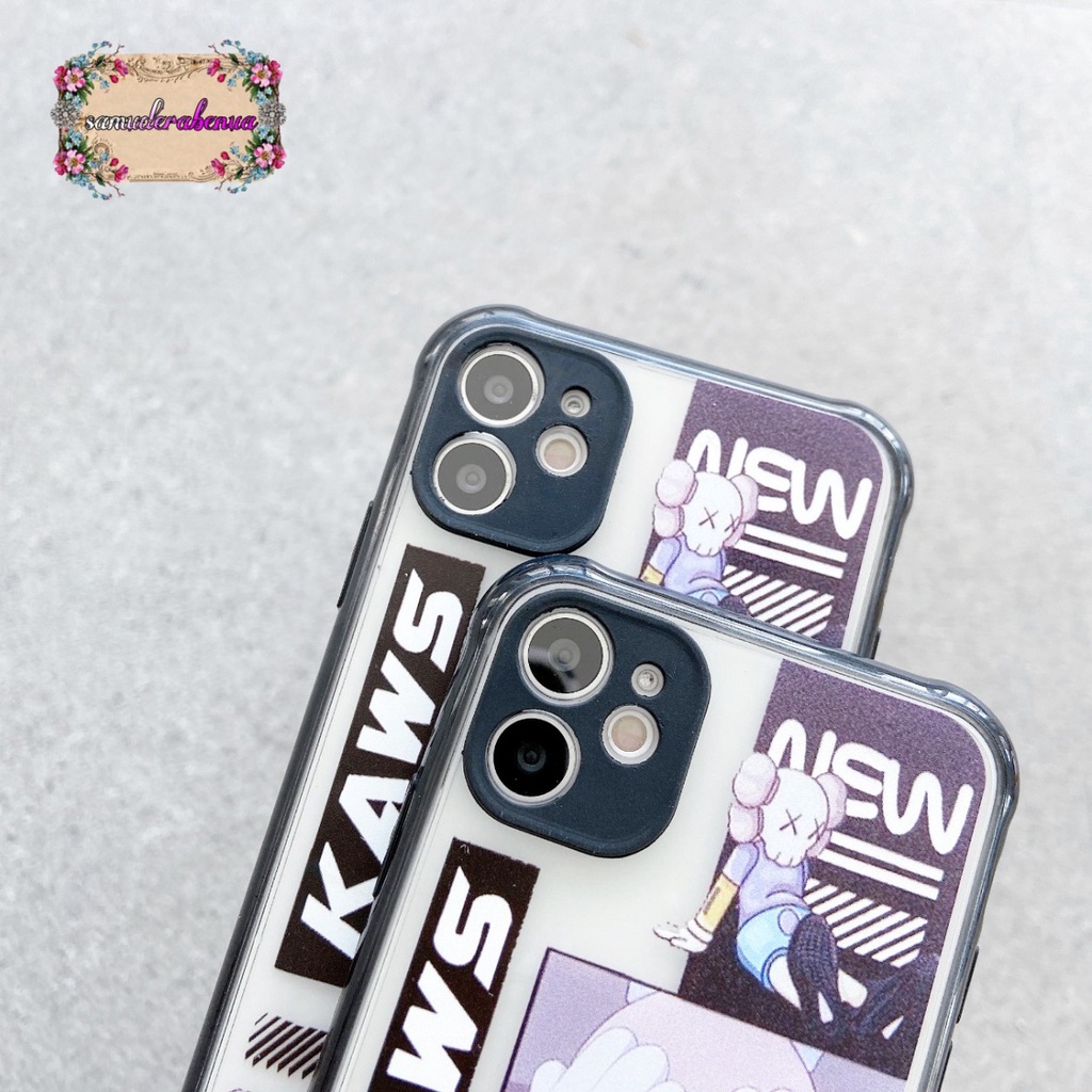 SS064 CASE SAMSUNG A20S A21S A31 A51 A50 A30S A50S A12 A32 A52 A72 SB2624