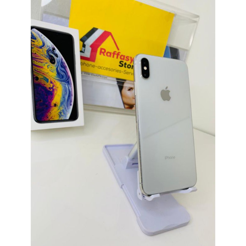xs max grey 64gb