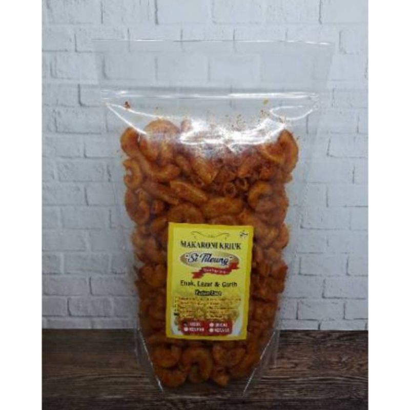 Aneka makaroni 100 gram