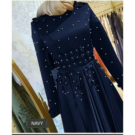 Maxi Mutiara (4 warna)