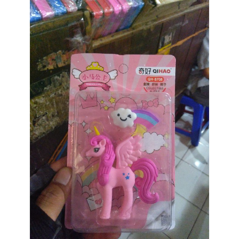 

penghapus unicorn Murah
