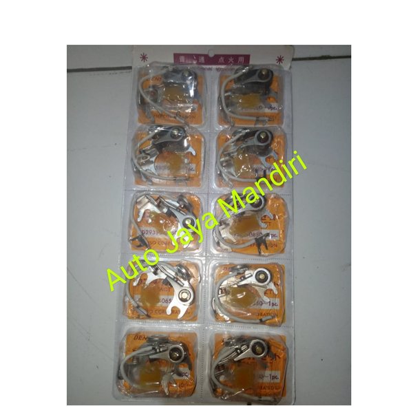 Platina Kijang Denso Nd