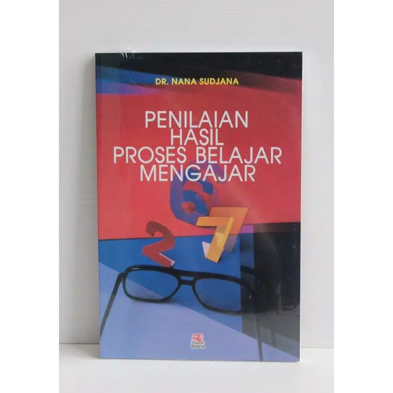 Jual Penilaian Hasil Proses Belajar Mengajar | Shopee Indonesia