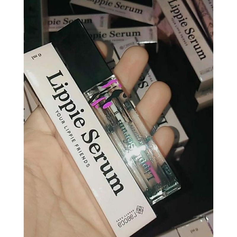 Lippie Serum Raecca