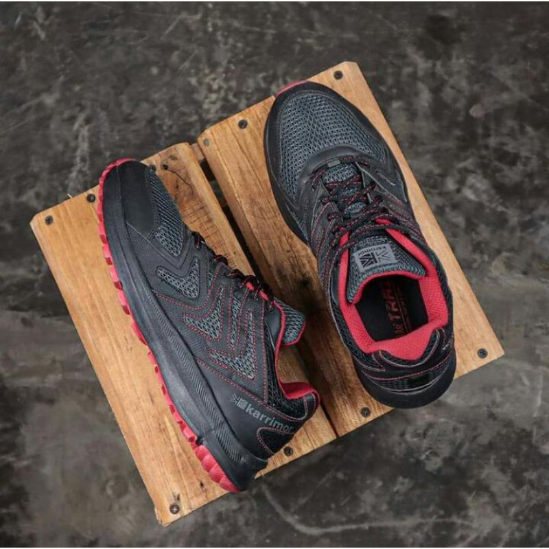 *Karrimor Caracal 2*