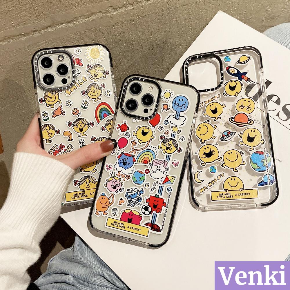 iPhone 13 Pro Max iPhone Case Silicone Soft Case Clear Case Large Hole Camera Protective Ring Shockproof Color Beanie Idol Cartoon Cute Style For iPhone 13 Pro Max iPhone 12 Pro Max iPhone 11 Pro Max iPhone 7 Plus iPhone XR XS MAX Max Plus 12 Pro 7/8/S