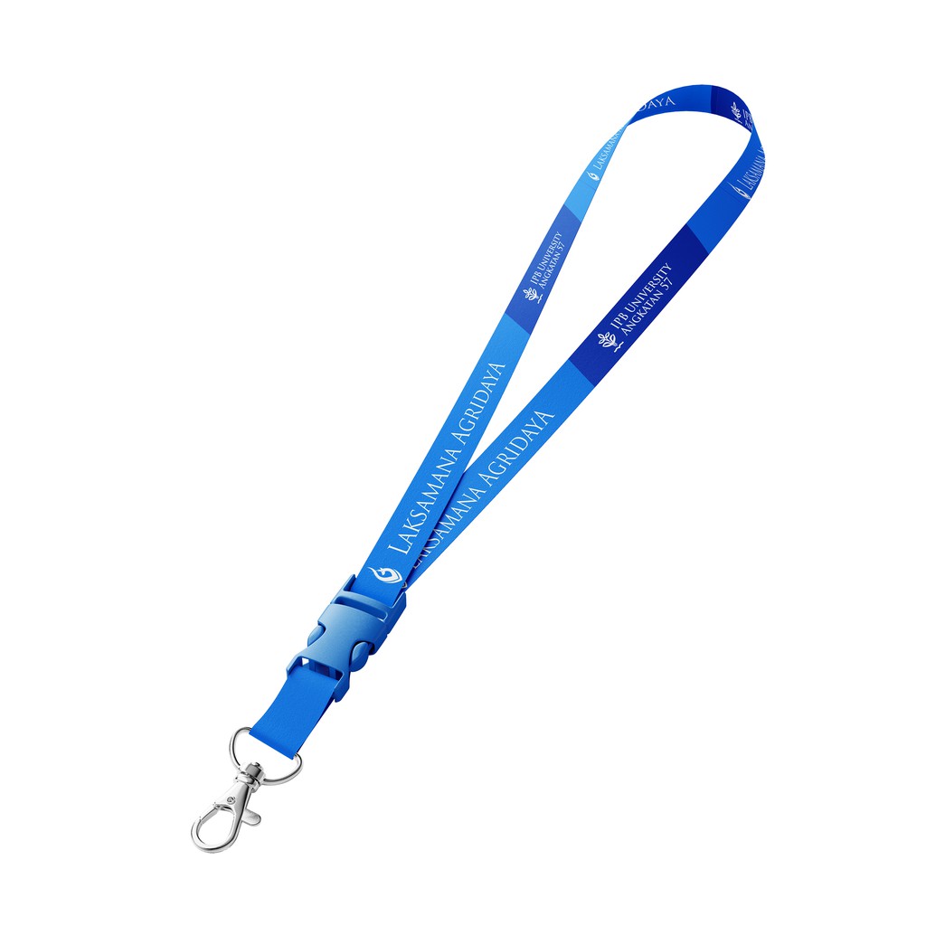 

Lanyard Laksamana Agridaya