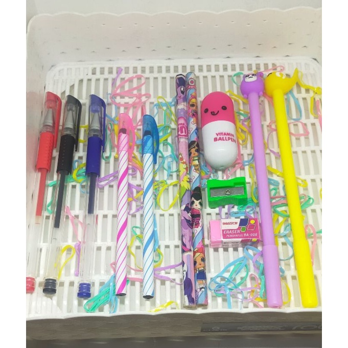 

Paket Lengkap 1