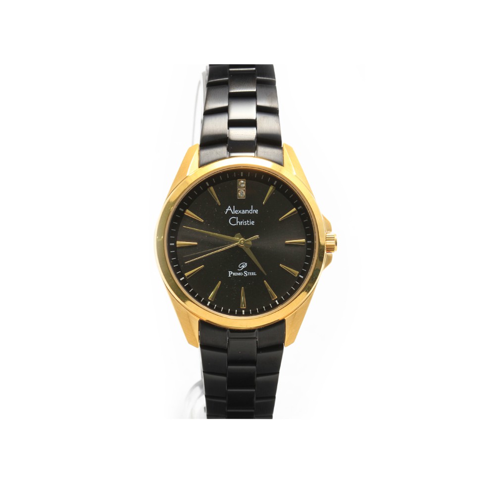 

Alexandre Christie AC 1018 LHBGBBA Wanita
