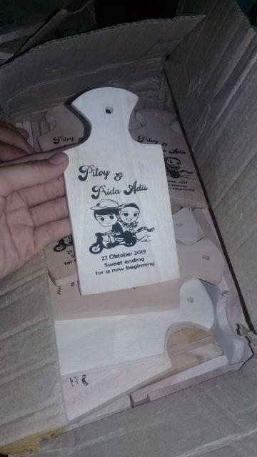 Souvenir Talenan Mini