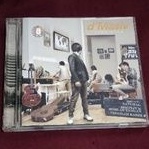 CD MUSIC ORIGINAL D'MASIV PERSIAPAN THE HITS SINGLE PERGILAH KASIH
