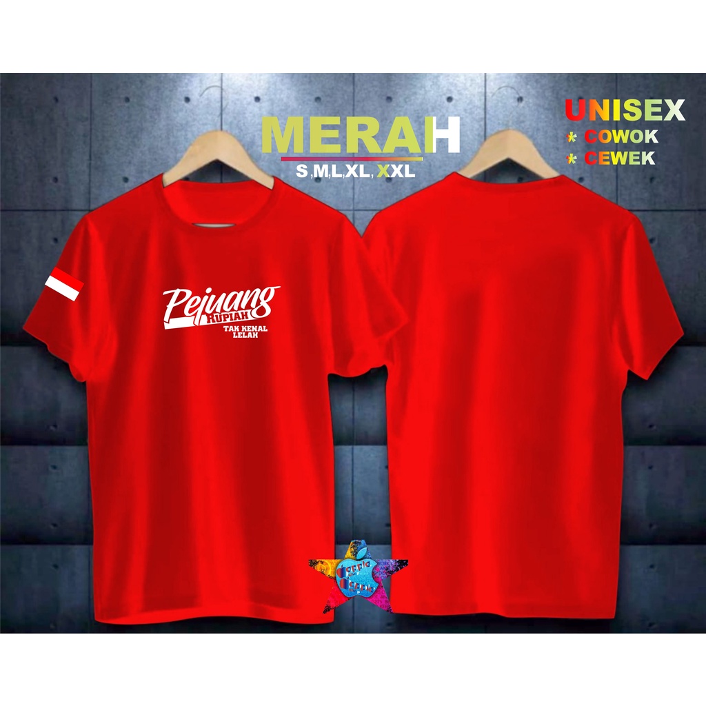 COD/KAOS PEJUANG RUPIAH BDR /KAOS TERLARIS KUALTAS TERJAMIN/KAOS PRIA DISTRO HIT/KAOS BANDUNG/KAOS KEREN/KAOS MURAH//KAOS DISTRO/KAOS BERGAMBARKAOS DISTRO/KAOS PRIA DAN WANITA/KAOS KATA KATA LUCU/KAOS VIRAL/KAOS PROMO