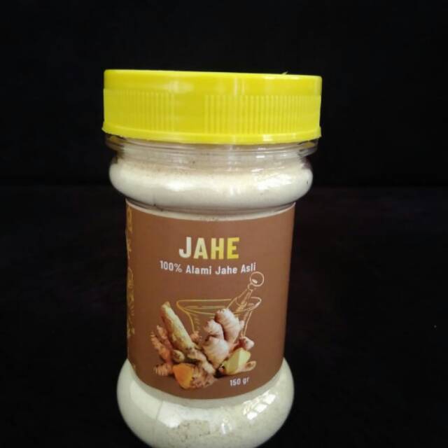 SARI JAHE BUBUK 150 gr