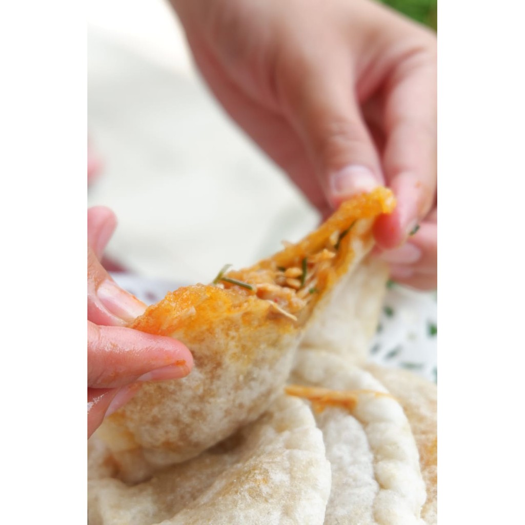 

Cireng Isi Ayam Suir Pedass by Ceuceu Retjeh isi 10 (mini)