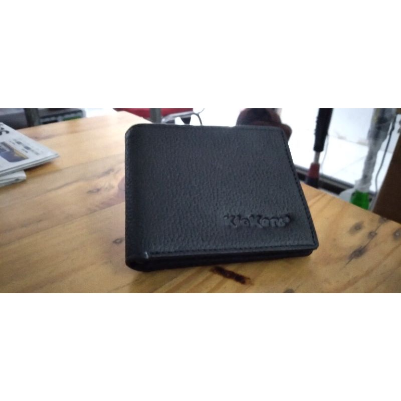 Dompet Kulit Kickers Dompet Asli kulit Dompet Original kulit