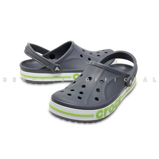  Crocs  Bayaband Clog Original Sepatu  Sandal  Pria  dan Wanita 