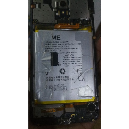 baterai gome fenmmy note