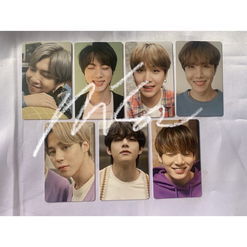 PC SAMSUNG S20 SUGA MELET
