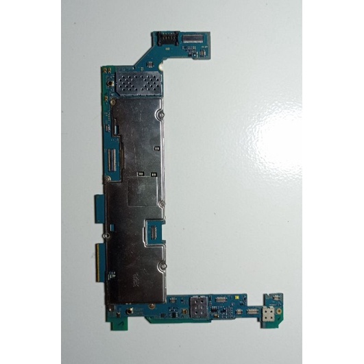 Mesin Samsung Tab GT P6200 Matot