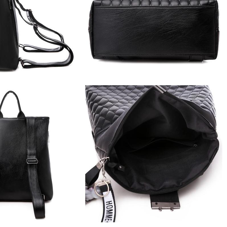 ♢ 201059 Tas Ransel Wanita Import (1 KG MUAT 2) LT1748 BQ2709 EL729 GT1654 CR7106 JTF7111 ➮