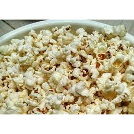 

KTr190 Jagung Popcorn Mentah Super 1 Kg Makanan Jadul Makanan Ringan Cemilan Jajanan Enak Murah