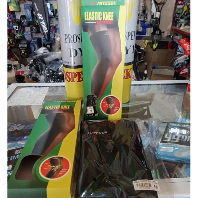 Knee long mitzuda deker knee long mitzuda deker panjang lutut mitzuda