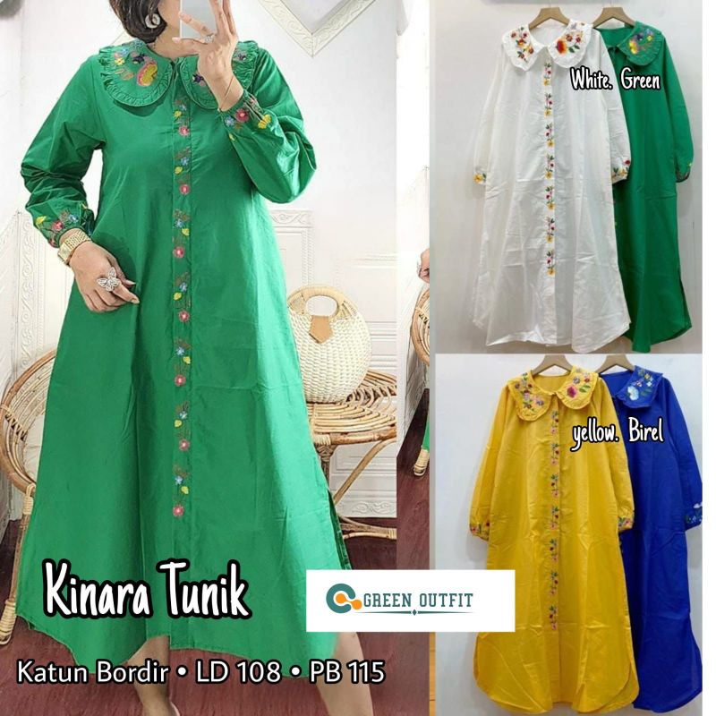 Kinara Tunik