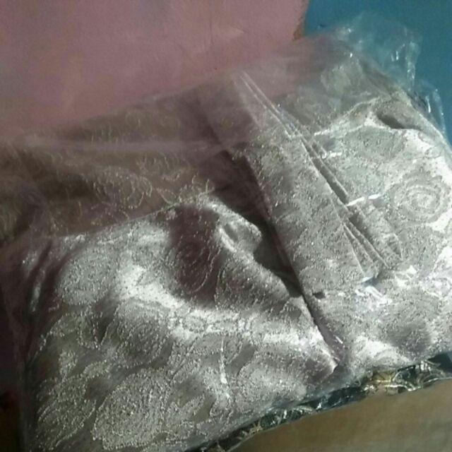 Couple Vanya Hazelnut/sarimbit/rok