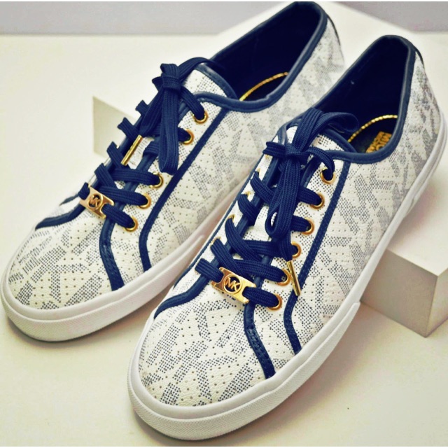 michael kors boerum sneakers