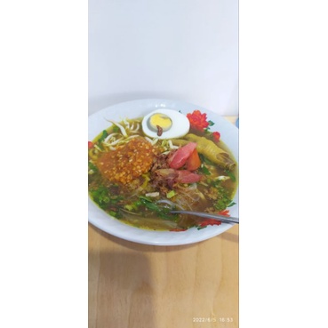 

Soto Ayam