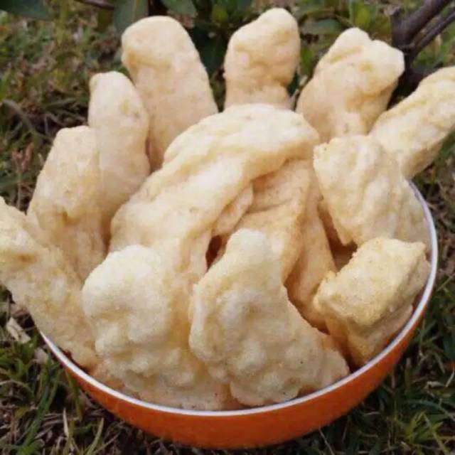 

Baso aci TOping Cuanki Lidah