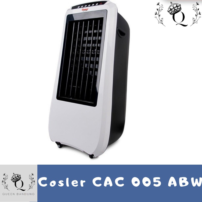 Cosller Cosmos Air Cooler CAC 005 ABW - Pendingin Udara Cosmos