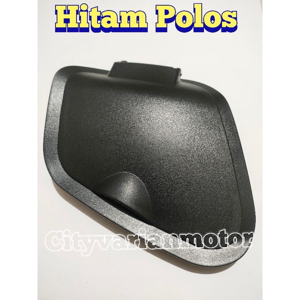 PROMO COD COMPARTMENT COVER DEPAN TUTUP LACI KIRI DEPAN YAMAHA NMAX NEW NMAX 2020 2021