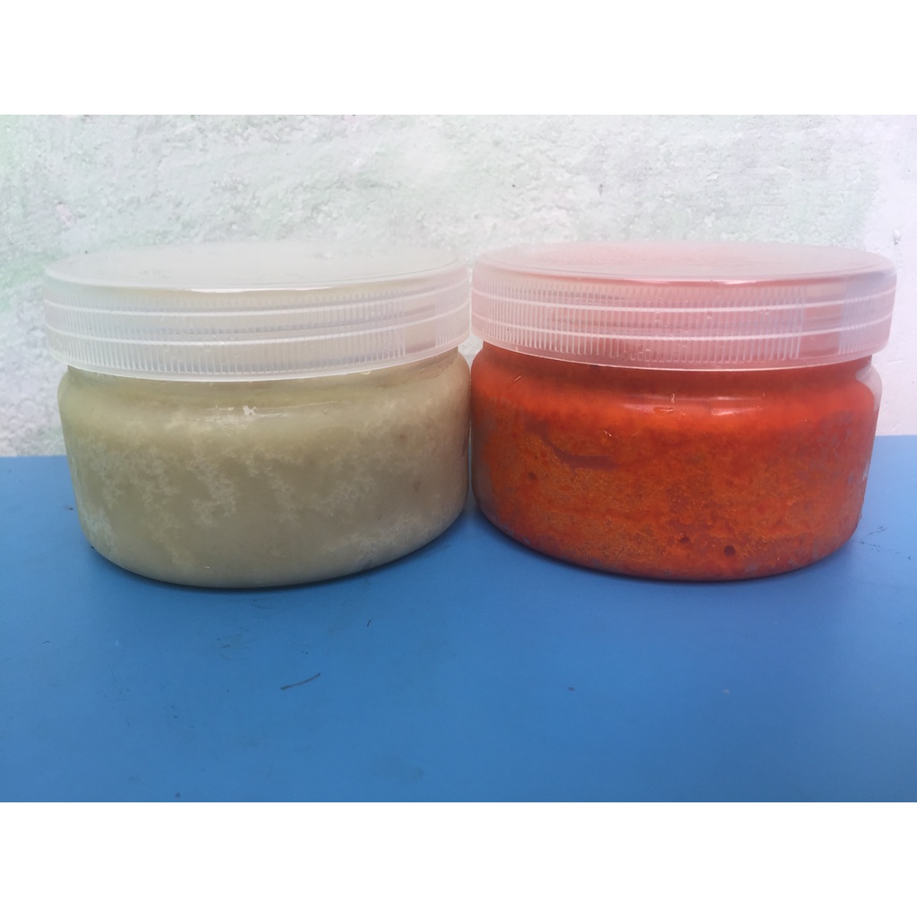 

PAKET BUNDLING BUMBU DASAR MERAH & PUTIH